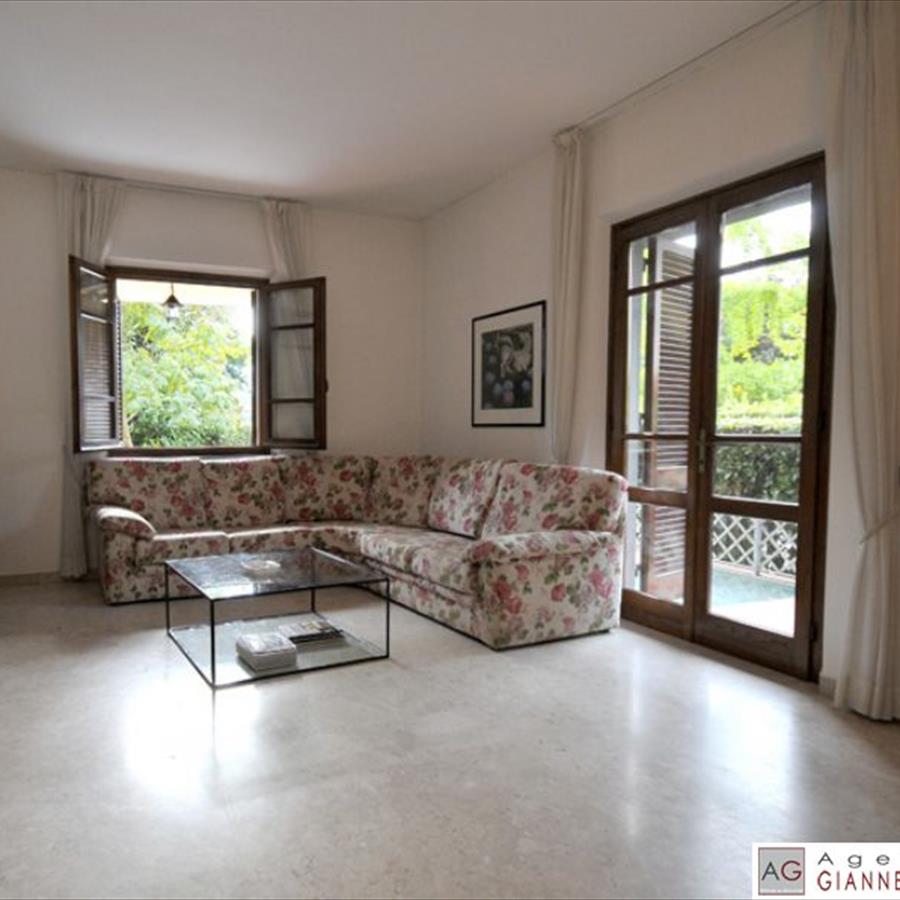 Villa forte dei marmi 