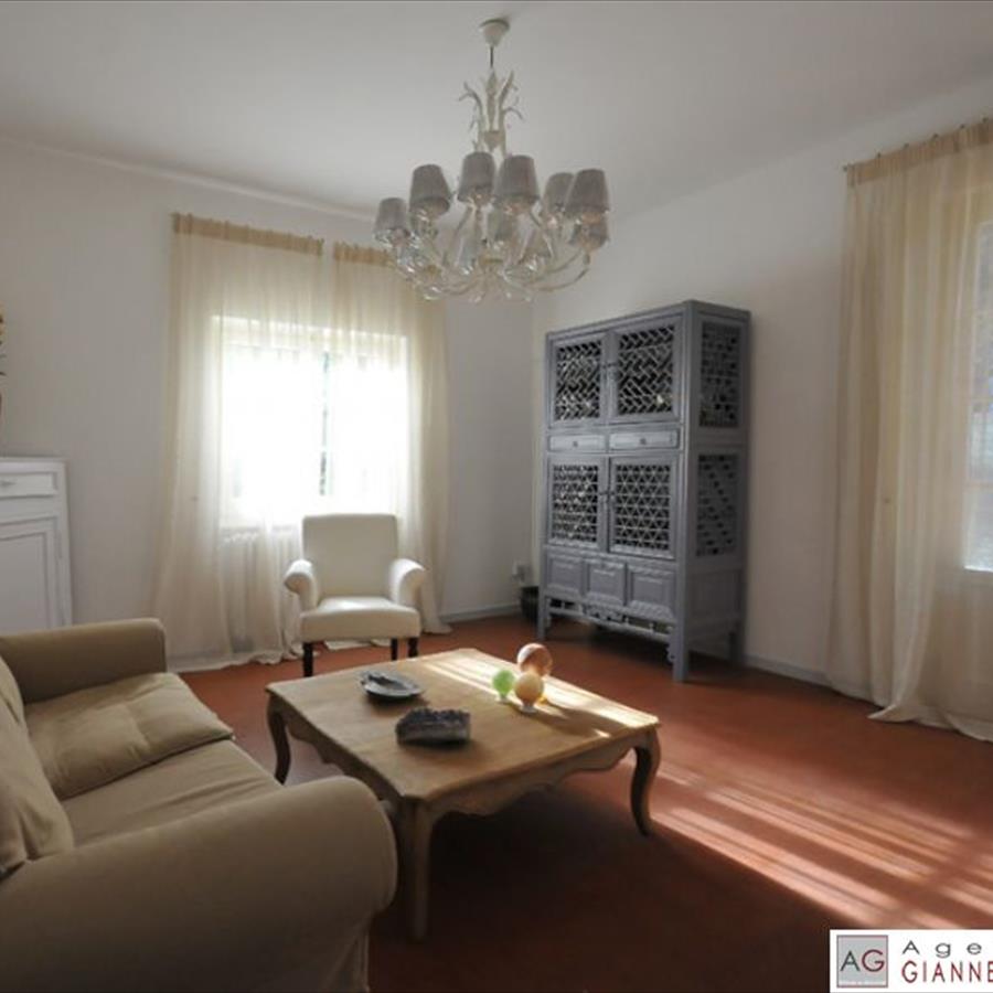 Villa Forte dei Marmi