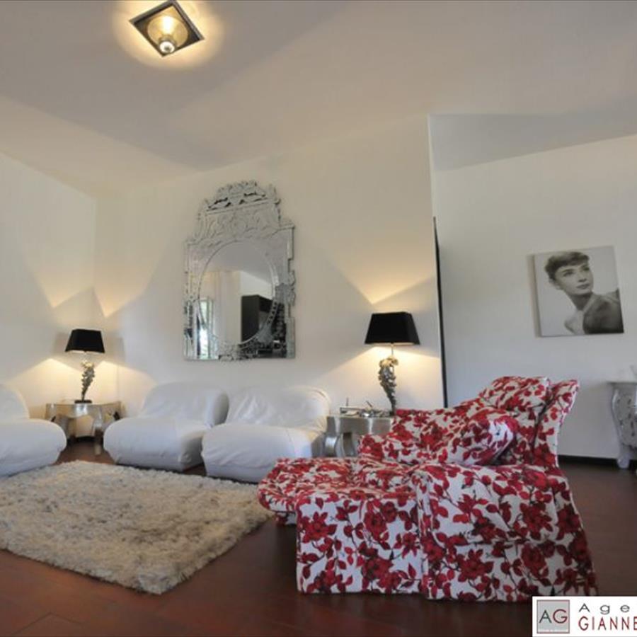 Villa Forte dei Marmi 