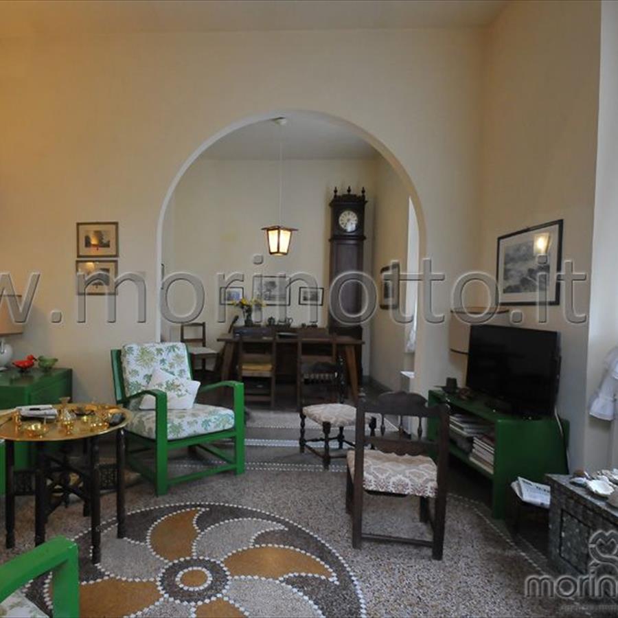 Villetta Forte dei Marmi