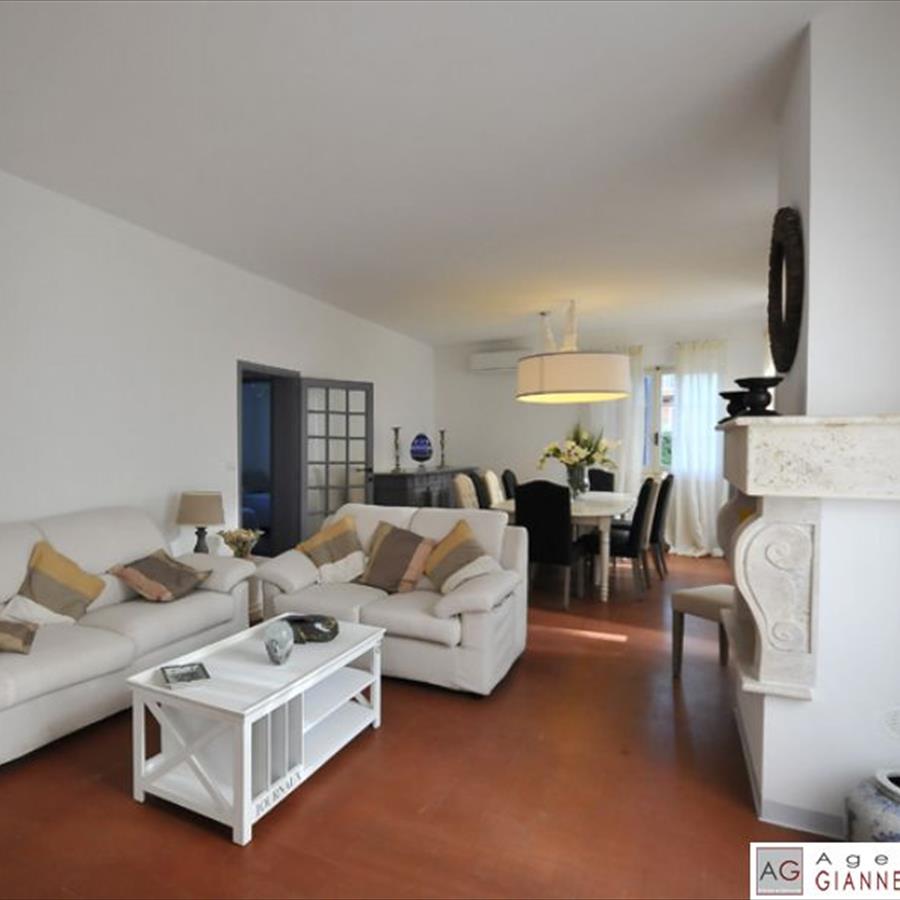 Villa Forte dei Marmi