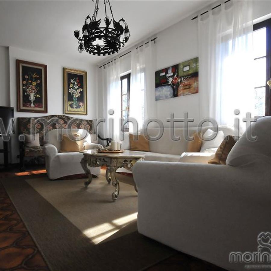 Villa Forte dei Marmi