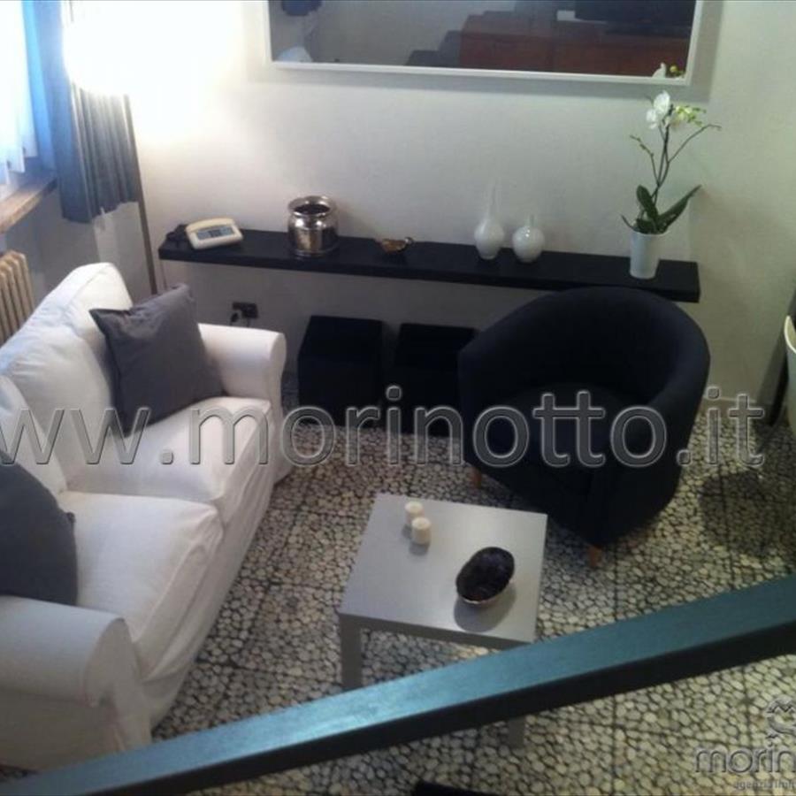 Appartamento Forte dei Marmi 