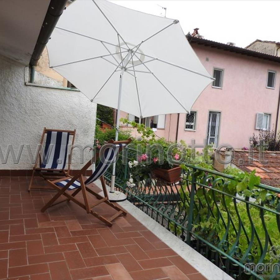 Cottage Forte dei Marmi 