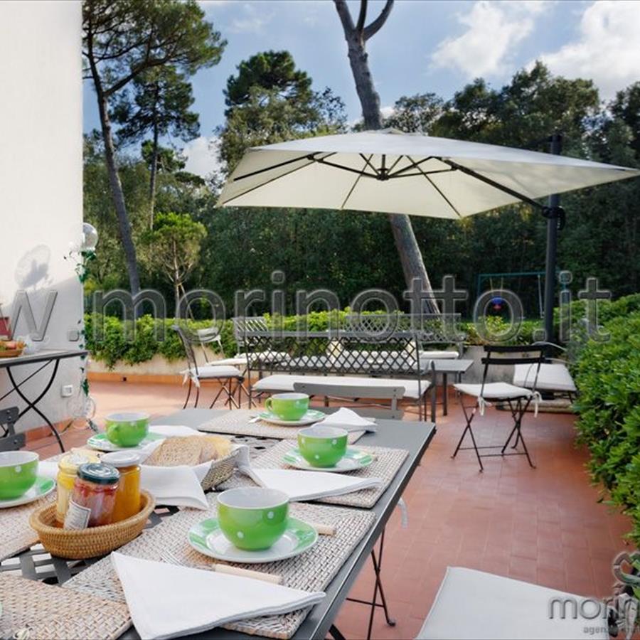 Villa Forte dei Marmi