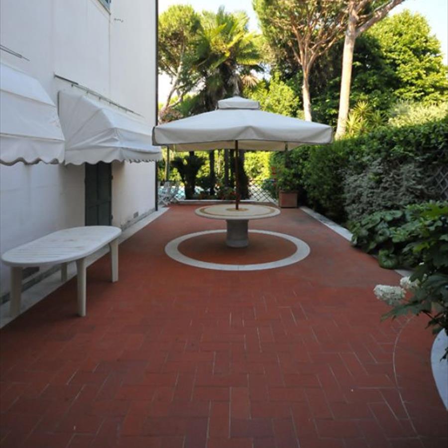 Villa Forte dei Marmi