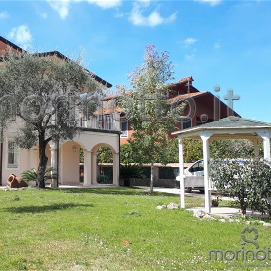 Villa Forte dei Marmi