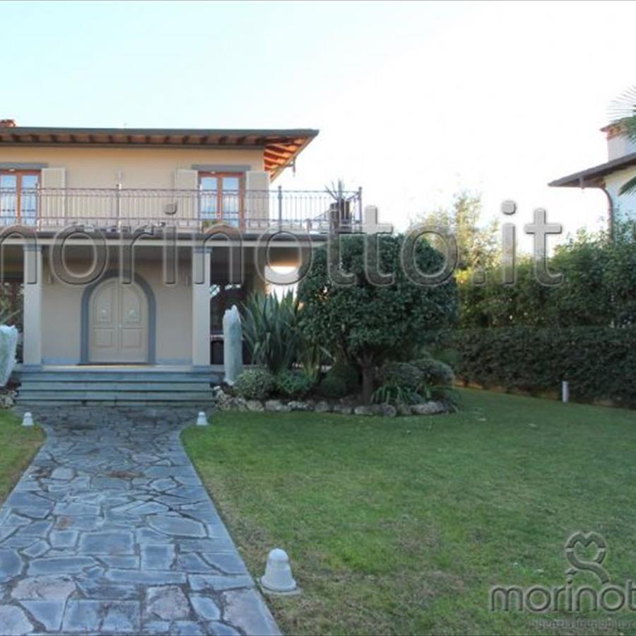 AForte dei Marmi