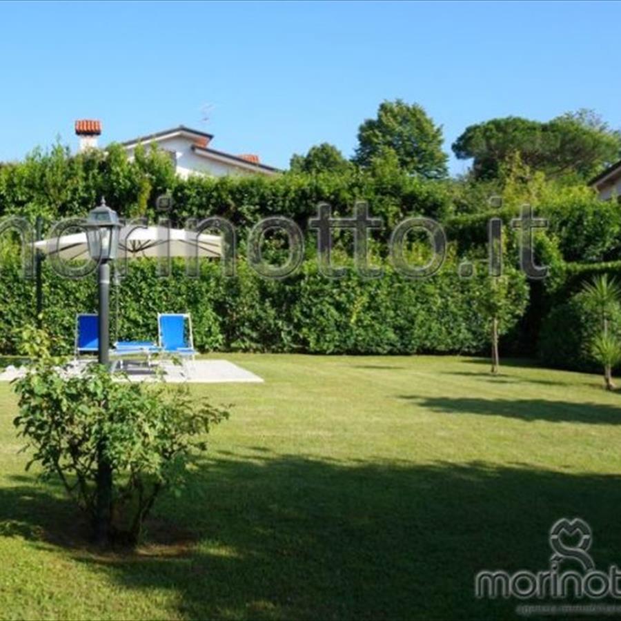 Villa Forte de iMarmi 