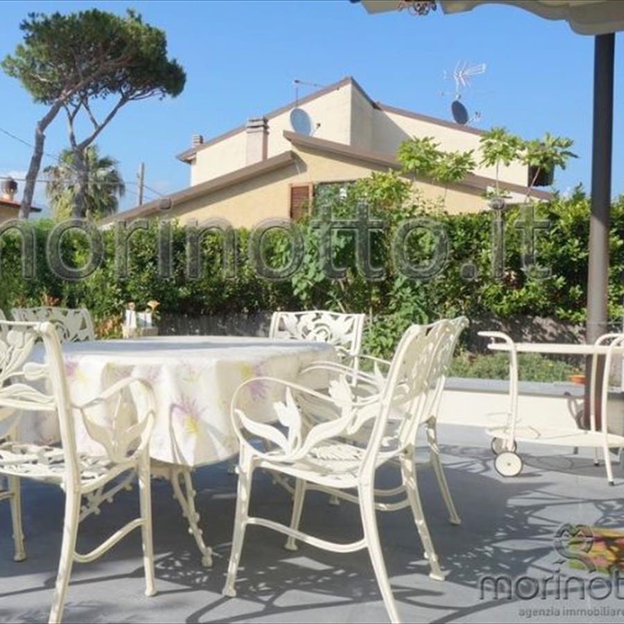 Villa Forte de iMarmi 