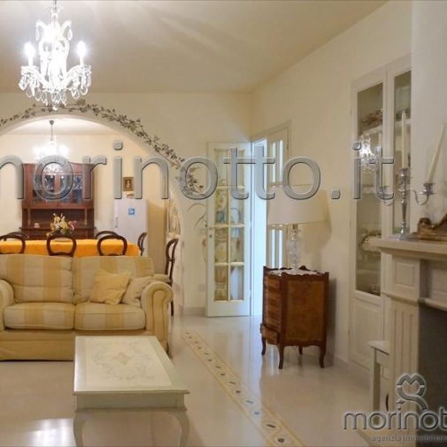 Villa Forte de iMarmi 