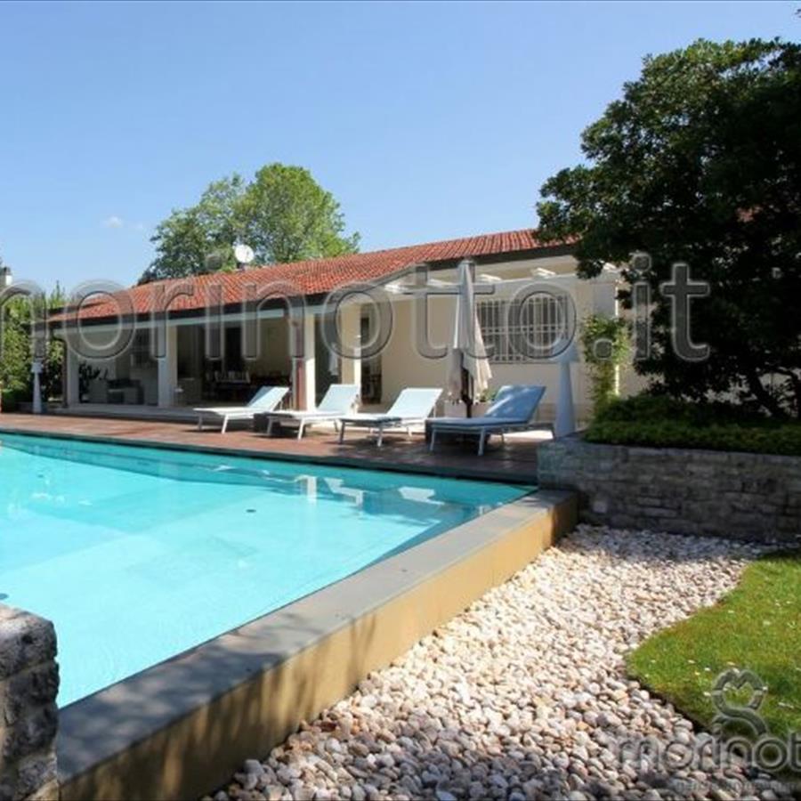Villa forte dei marmi