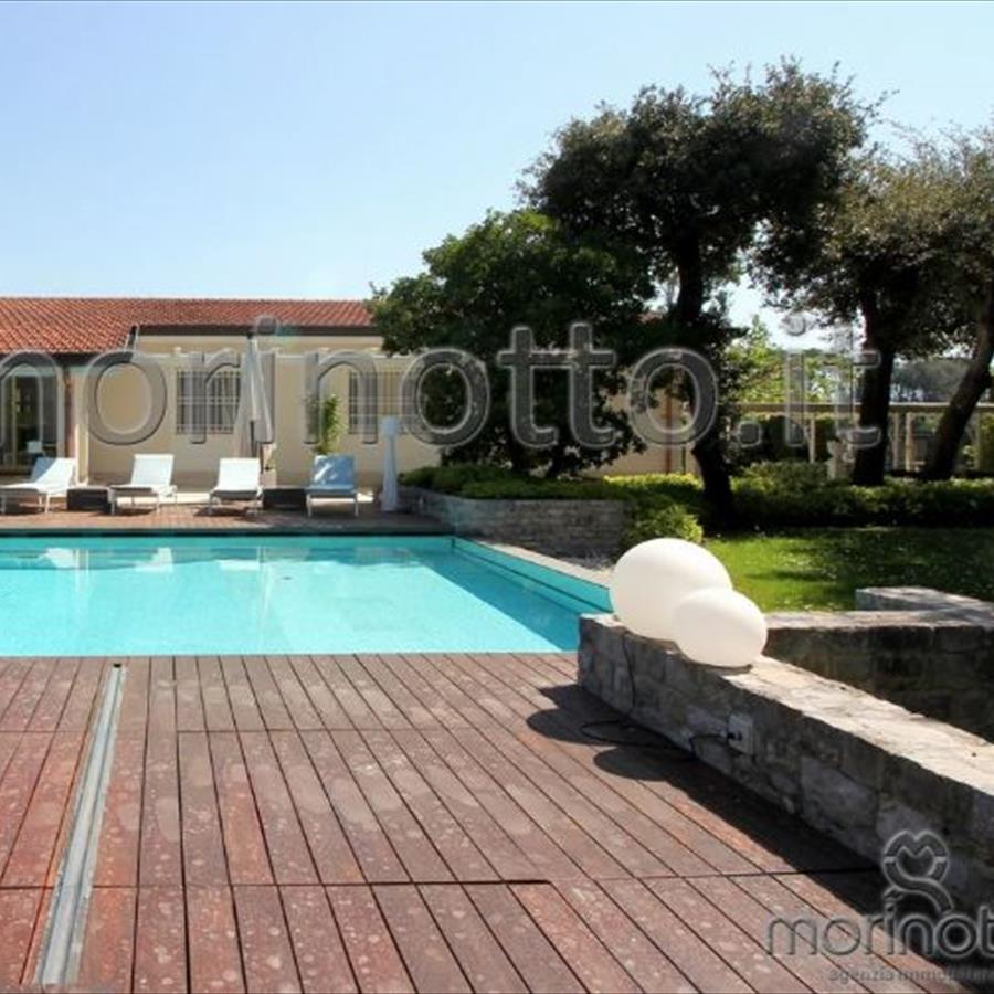 Villa forte dei marmi