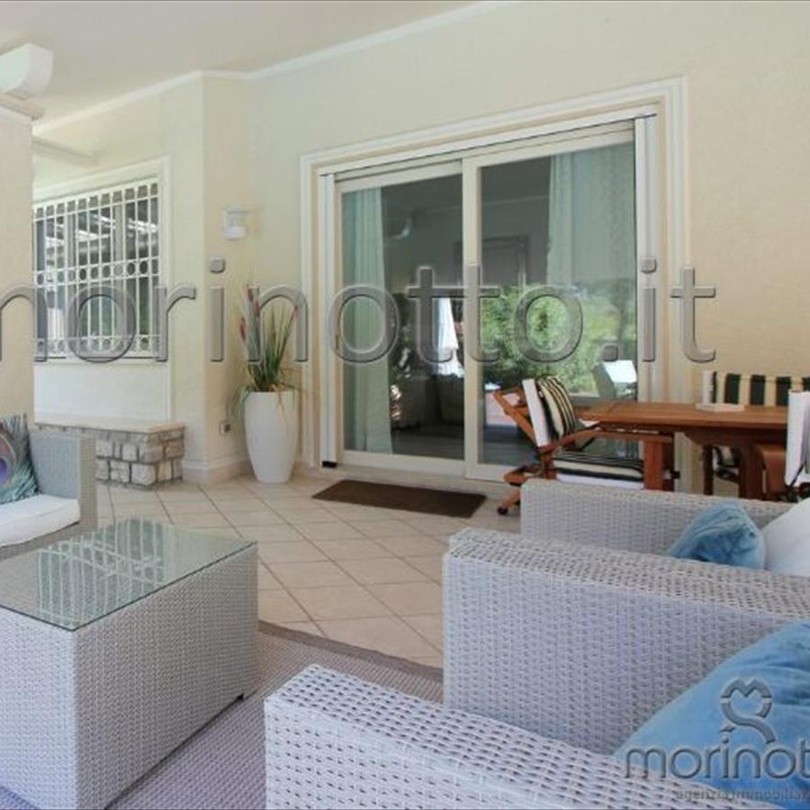 Villa forte dei marmi