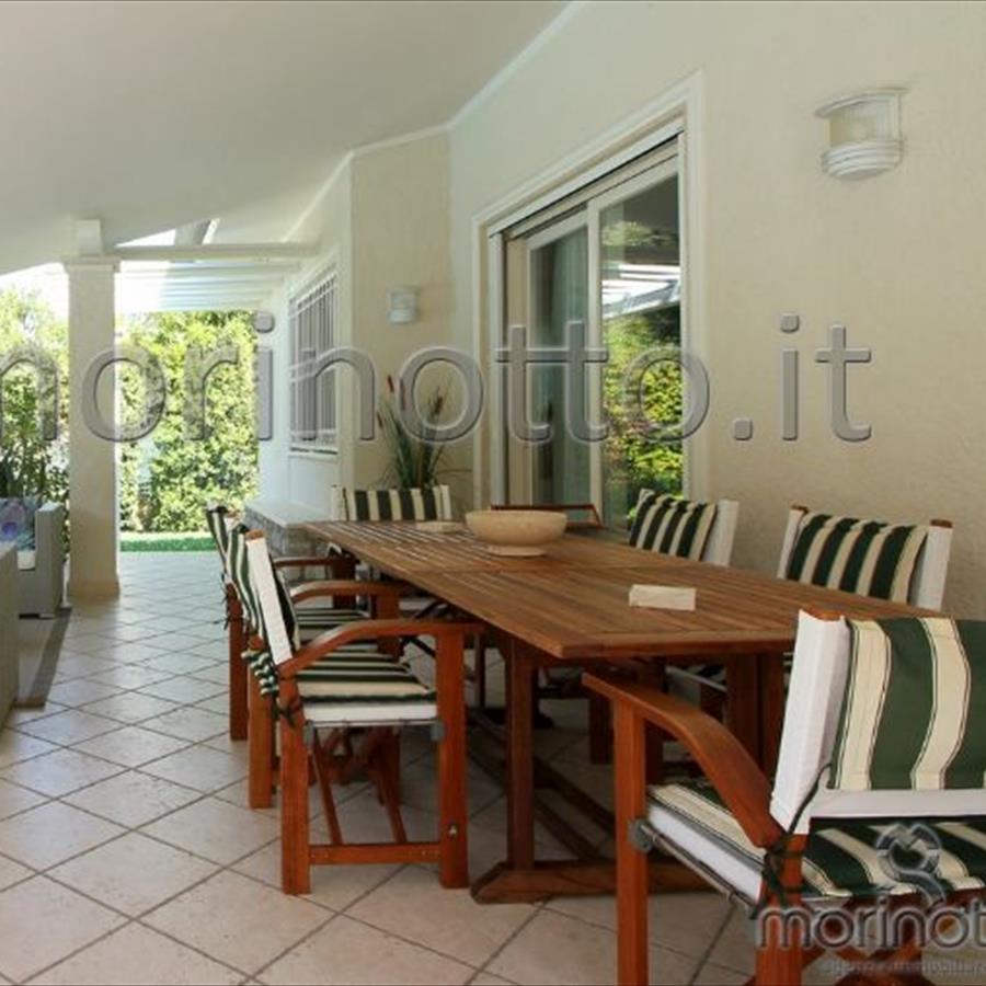 Villa forte dei marmi