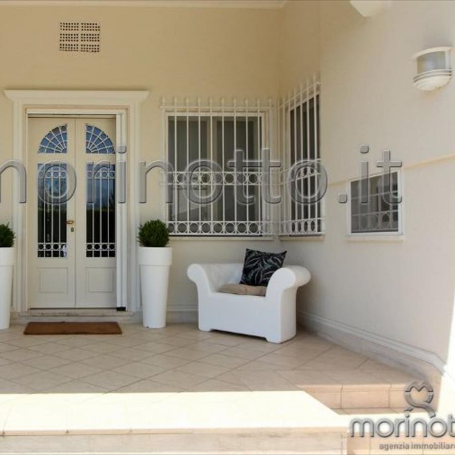 Villa forte dei marmi