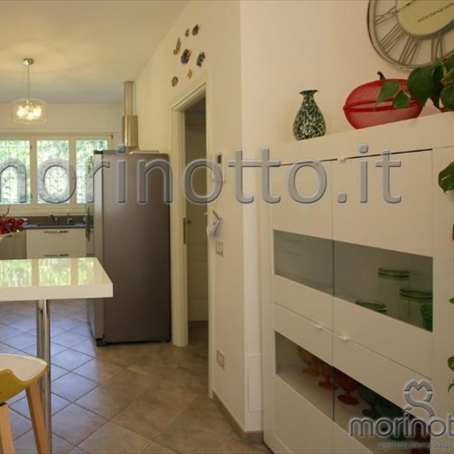Villa forte dei marmi