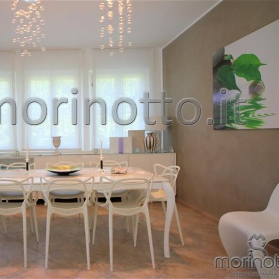 Villa forte dei marmi