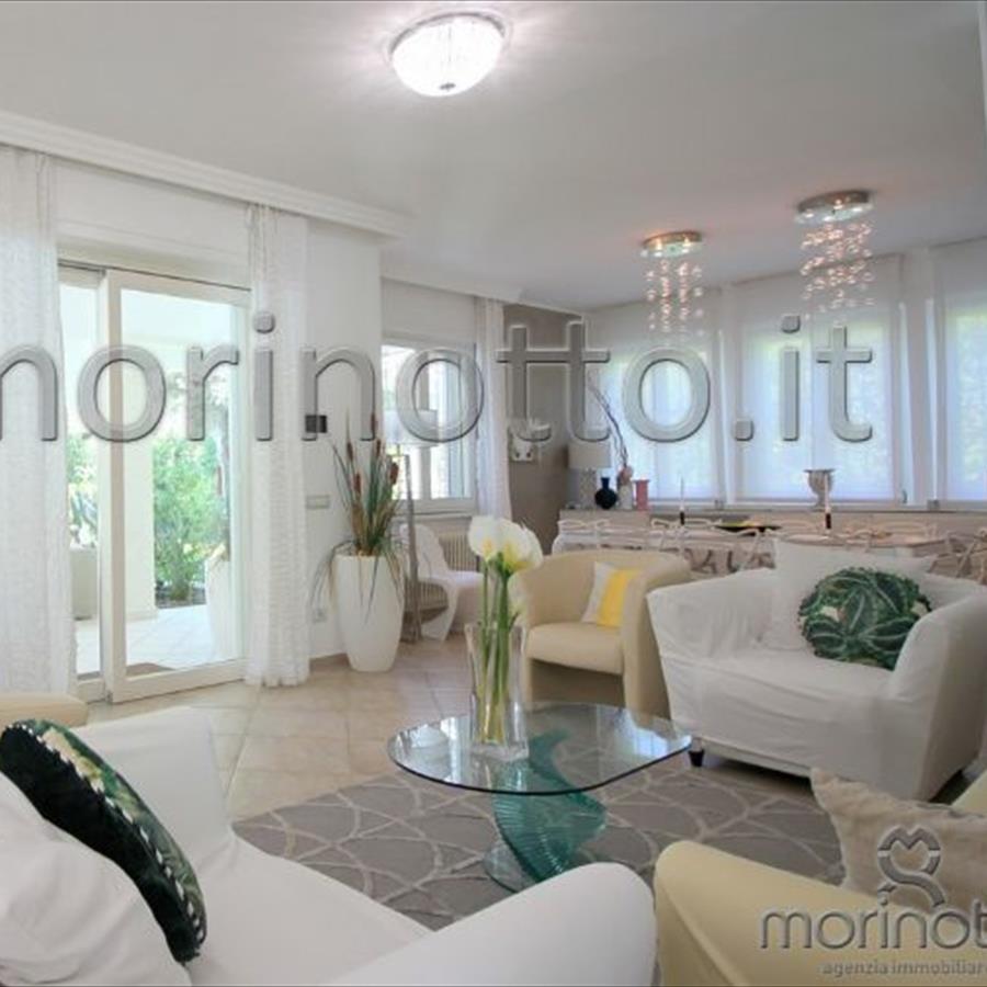 Villa forte dei marmi