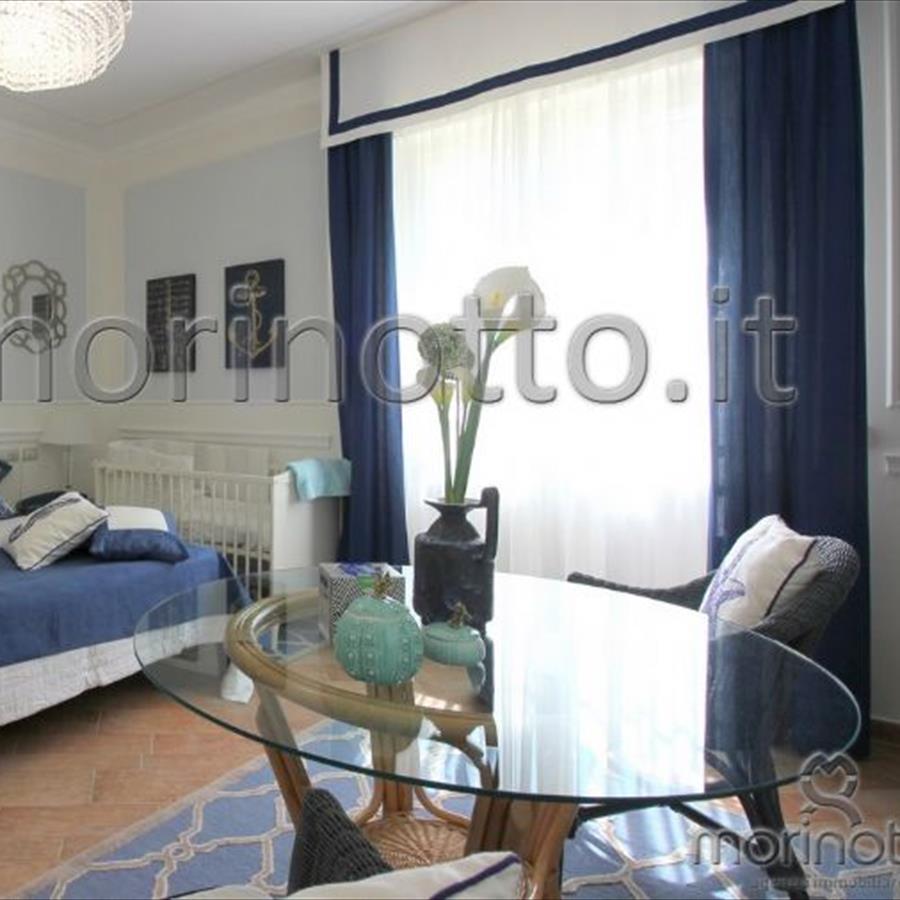 Villa forte dei marmi