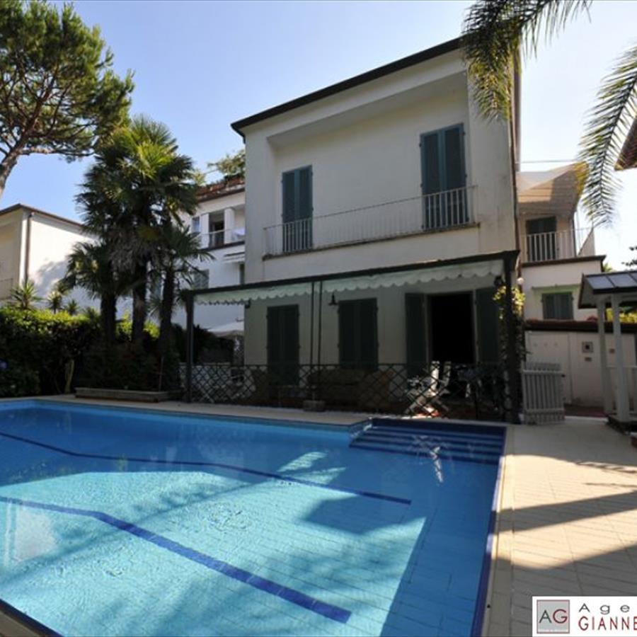 Villa Forte dei Marmi