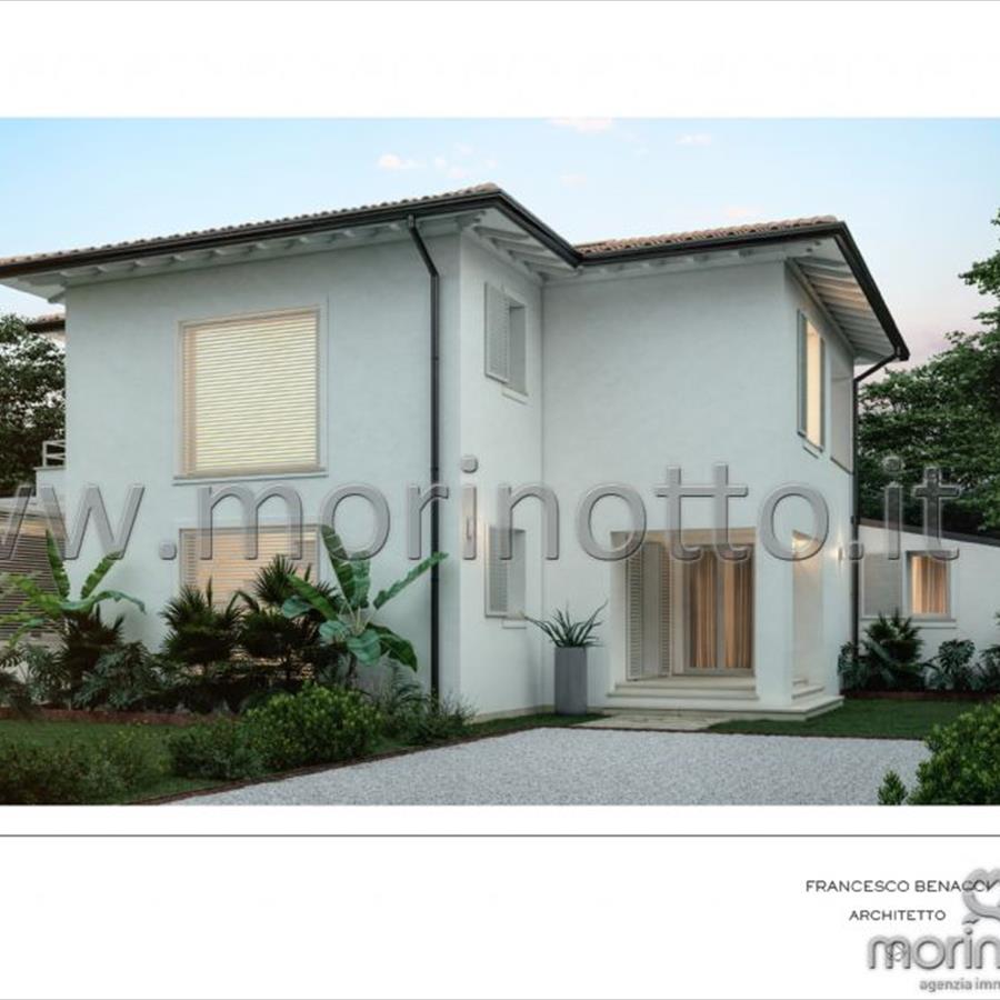 Villa Forte dei Marmi