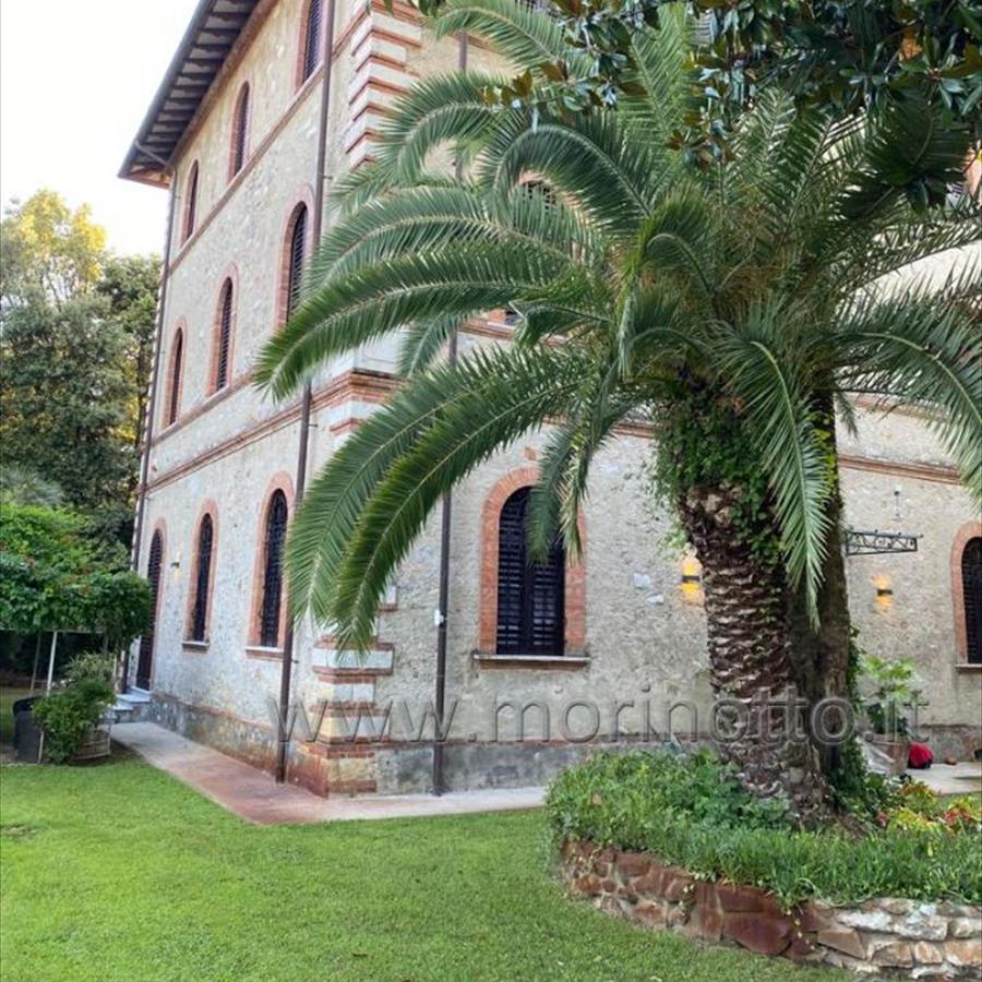Villa Forte dei Marmi