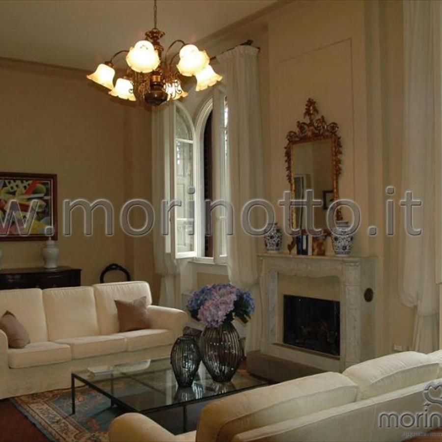 Villa Forte dei Marmi