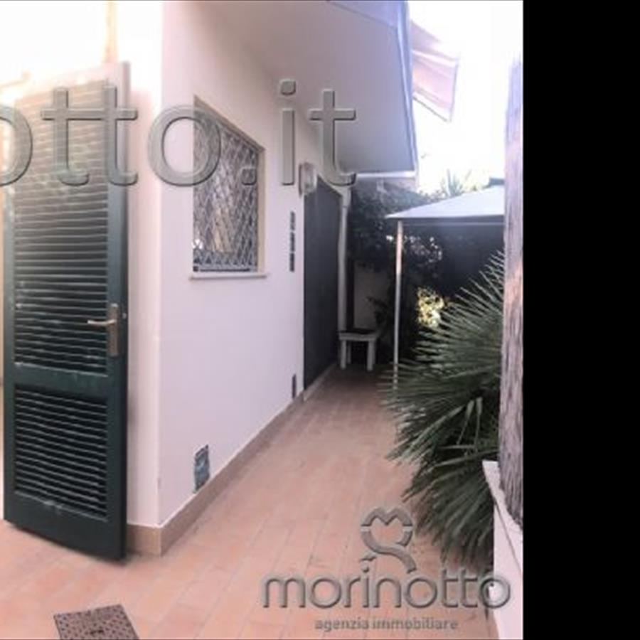 Bifamiliare Forte dei Marmi